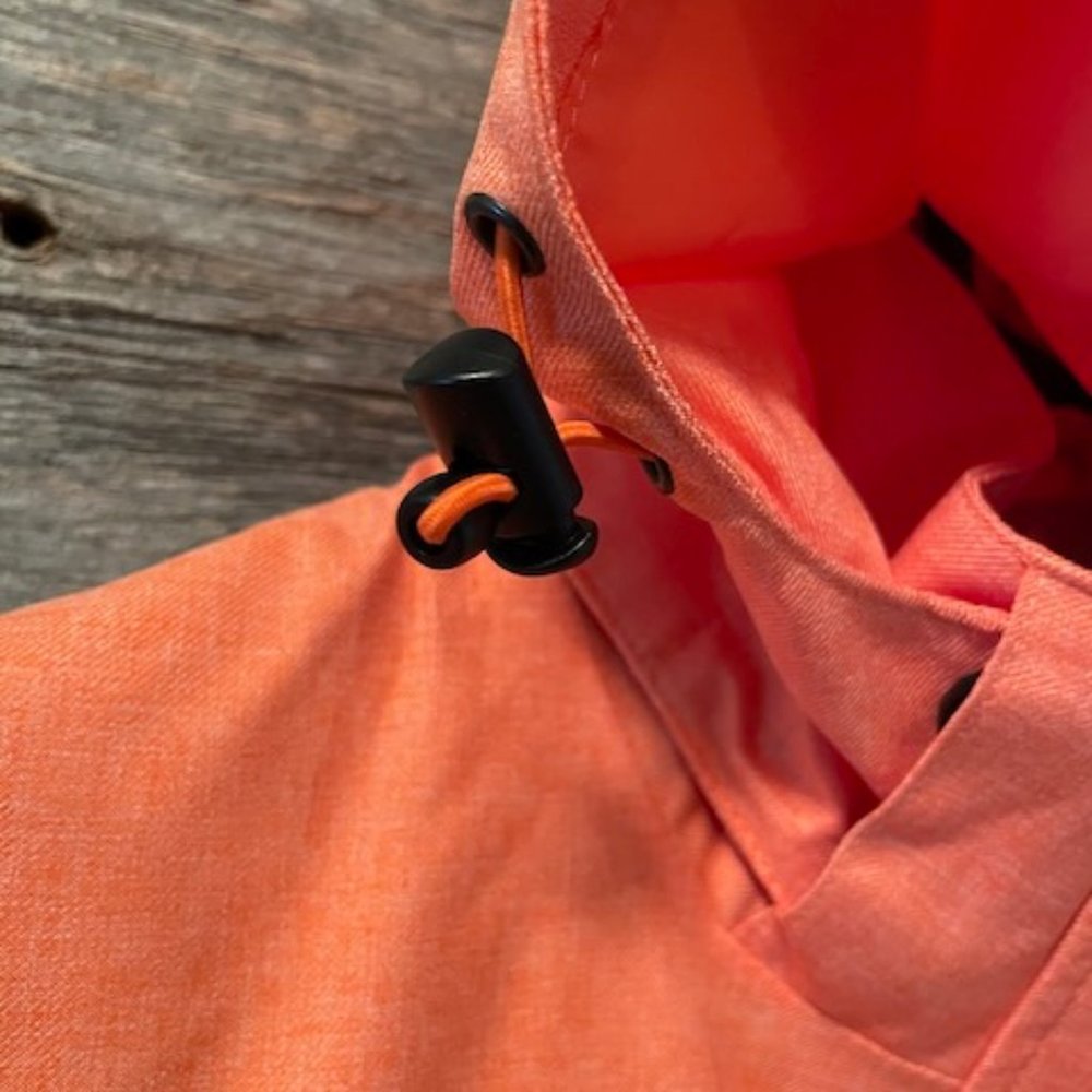 Hickory Outdoor All Weather Performance Jacket - Picture 6 of 13